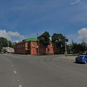 M. Gorkogo Street, No:2, Lipetsk: Fotoğraflar