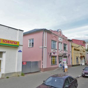 Sovetskaya Street, 87, Egorievsk: photo