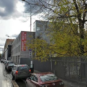 Leninskaya Sloboda Street, 19с2, Moscow: photo