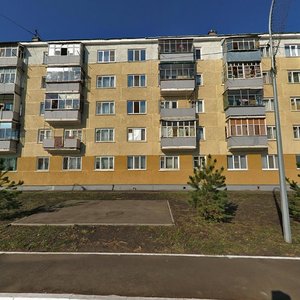 Volodarskogo Street, No:94, Saransk: Fotoğraflar