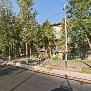 Nazarbayev Avenue, 240, Almaty: photo