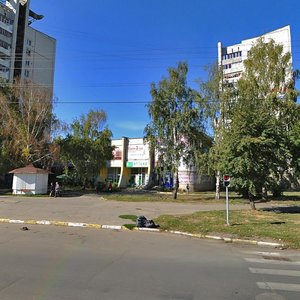 Polbina Street, 65А, Ulyanovsk: photo