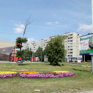 Germana Lopatina Street, 2, Nizhny Novgorod: photo