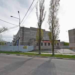 Michurina Street, 81Д, Belgorod: photo