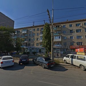Волгоград, Улица Германа Титова, 36А: фото