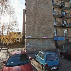 Akademika Platonova Street, 49 ، سامارا: صورة
