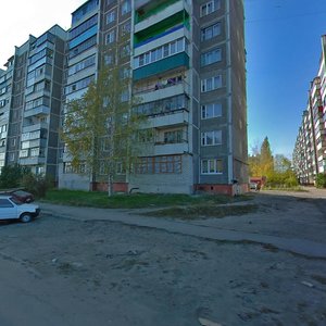 Ulitsa Chernyakhovskogo, 30, Kursk: photo