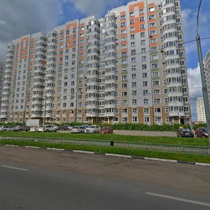 Akademika Dollezhalya Street, 26, : foto