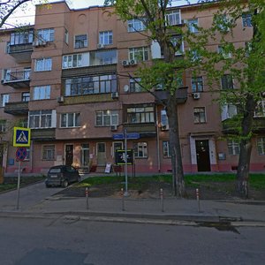Bolshoy Kharitonyevsky Lane, 9, : foto