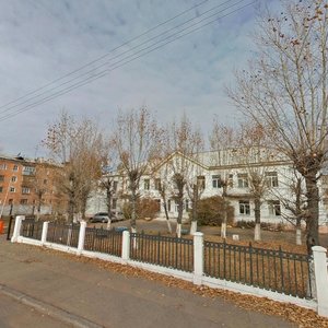Ulitsa Garmayeva, 19, Ulan‑Ude: photo