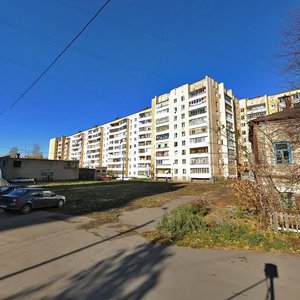 Tsvetnoy Boulevard, 10, Ryazan: photo