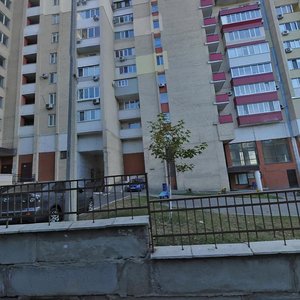 Tsentralnyi bulvar, 22А, Zaporizhia: photo