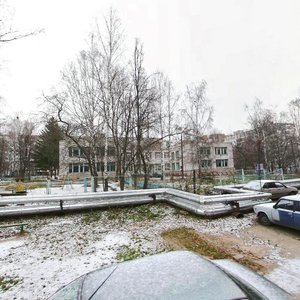 Marshala Zhukova Street, 15, Nizhny Novgorod: photo