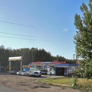 Volgogradskaya ulitsa, 40А, Omsk: photo