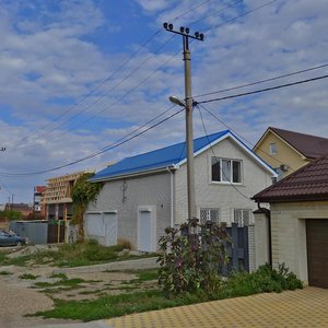 Stanovaya ulitsa, 24/5, : foto