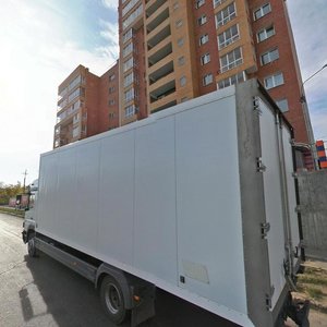 Staro-Kuzmikhinskaya ulitsa, 48/1, Irkutsk: photo