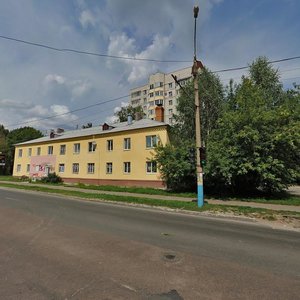 Брянск, Советская улица, 66: фото