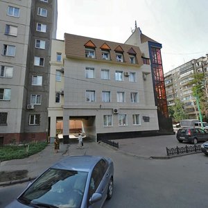 Barasheva Street, 7А, Lipetsk: photo