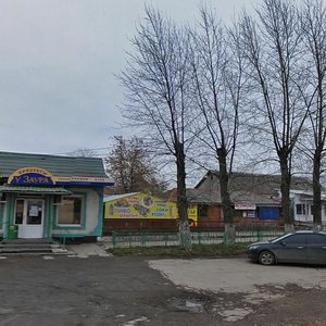 Ulitsa Avtomobilistov, 7, Tula: photo