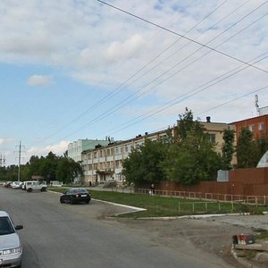 5-ya Elektrovoznaya ulitsa, 5, Chelyabinsk: photo