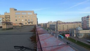 Varshavskaya Street, 11, : foto