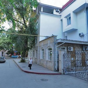 Zemskaya ulitsa, 13, : foto
