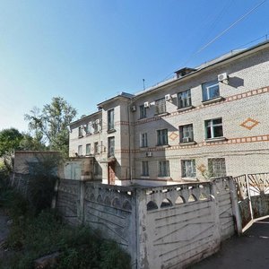 Chapaeva Street, 1, : foto