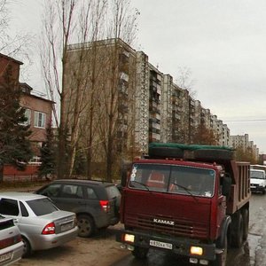 Permyakova Street, 20, Nizhny Novgorod: photo