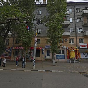 Proviantskaya ulitsa, 2, Saratov: photo