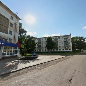 Ulitsa Golikova, 1, Sterlitamak: photo