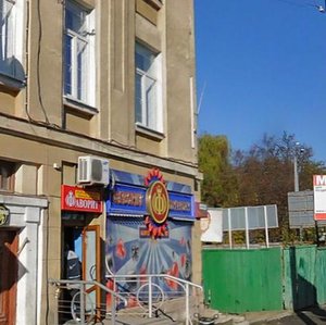 Ивано‑Франковск, Железнодорожная улица, 49: фото