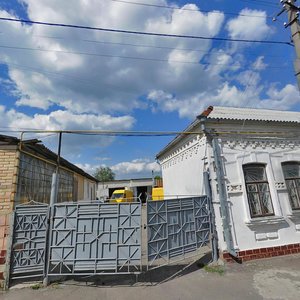 Vulytsia Volia, 8, Rivne: photo