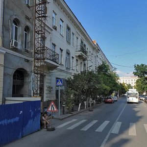 Moskovskaya Street, 79, Rostov‑na‑Donu: photo