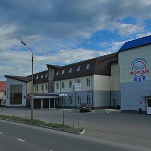 Severnoye Highway, 45А, Cherepovets: photo
