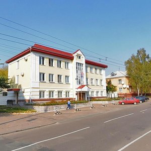 Prospekt Peremohy, 126Б, Chernihiv: photo