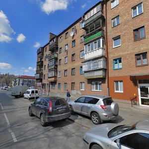 Volodymyro-Lybidska Street, 22, Kyiv: photo