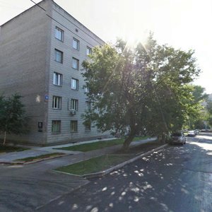 Chaplygina Street, 18, Novosibirsk: photo