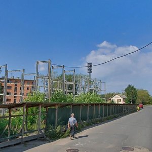 Kalinina Street, 4, Petrozavodsk: photo