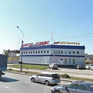 Nemirovicha-Danchenko Street, 147/1, : foto