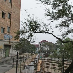 Nizhneportovaya Street, 3 ، فلاديفوستوك: صورة