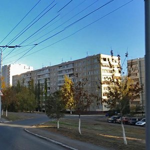 Gagarin Avenue, 39, Orenburg: photo