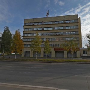 Votkinskoye Highway, 140, Izhevsk: photo