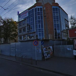 Radishcheva Street, 110, Kursk: photo