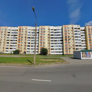 Krikkovskoe Highway, 14, Kingisepp: photo