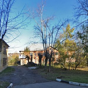 Plescheevskaya Street, 37А ، : صورة