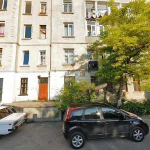 Admirala Makarova Street, 15, Sevastopol: photo