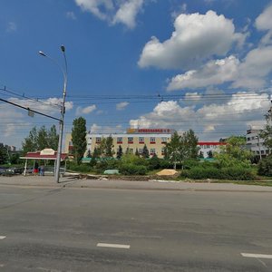 Katukova Street, 40вл1, Lipetsk: photo