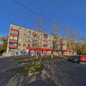 Jana Rajnisa Street, 17, : foto