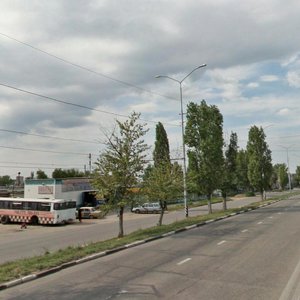 Prospekt Stroiteley, 35В, : foto