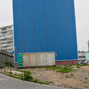 Dobrovolskogo Street, 47, Vladivostok: photo